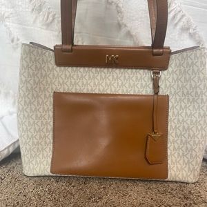 Michael Kors bag